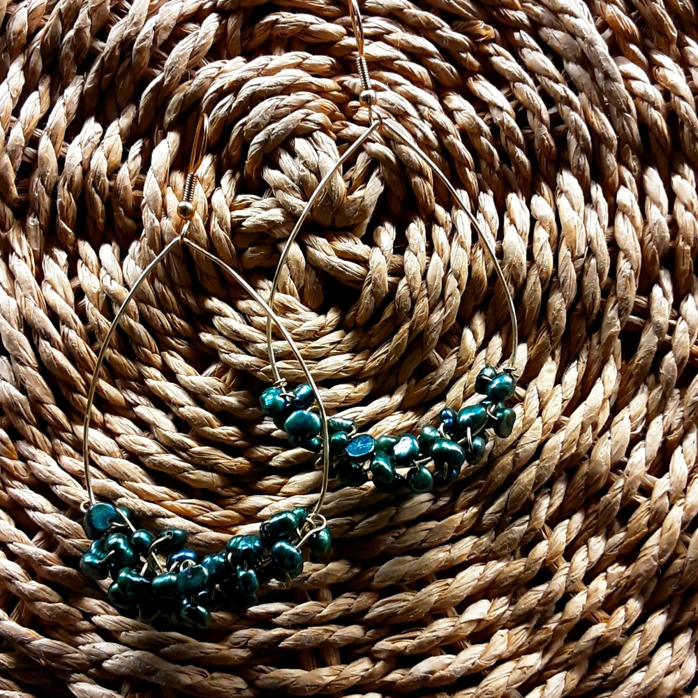 Womens Earrings